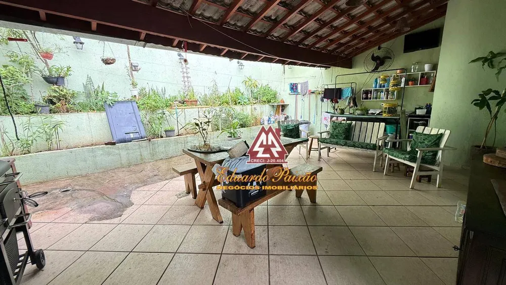 Casa, 2 quartos, 184 m² - Foto 10