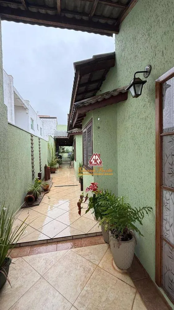 Casa, 2 quartos, 184 m² - Foto 12