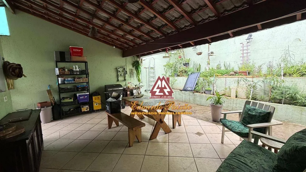 Casa, 2 quartos, 184 m² - Foto 11