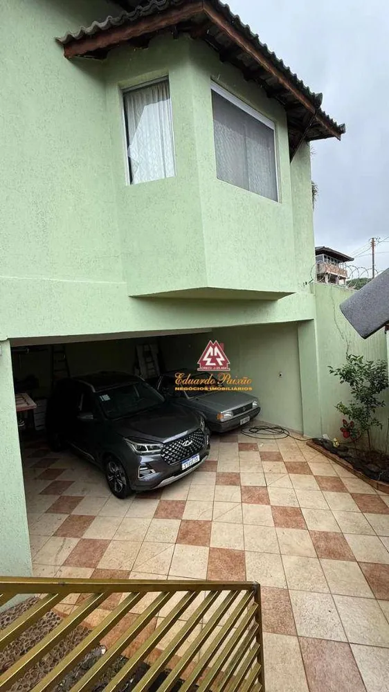 Casa, 2 quartos, 184 m² - Foto 4