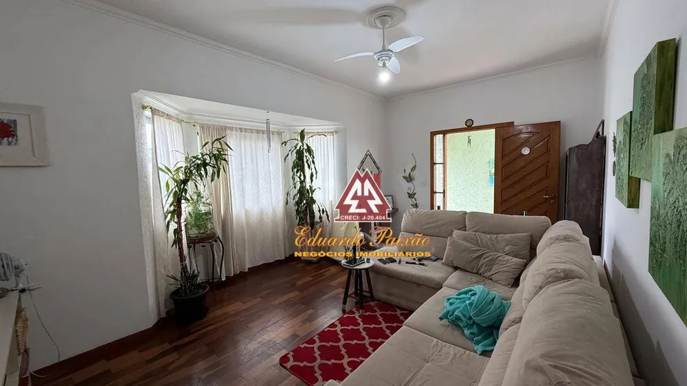 Casa, 2 quartos, 184 m² - Foto 5