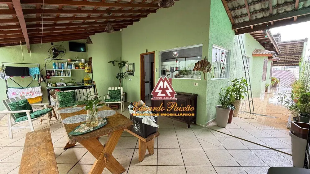 Casa, 2 quartos, 184 m² - Foto 9