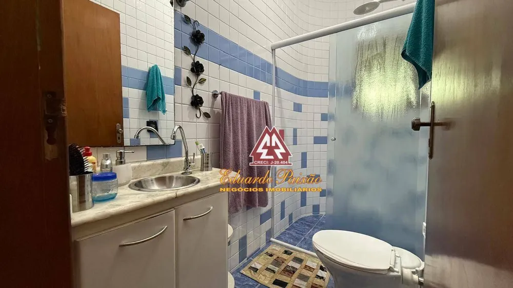 Casa, 2 quartos, 184 m² - Foto 8