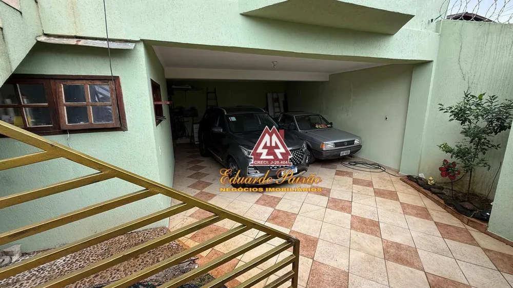 Casa, 2 quartos, 184 m² - Foto 3