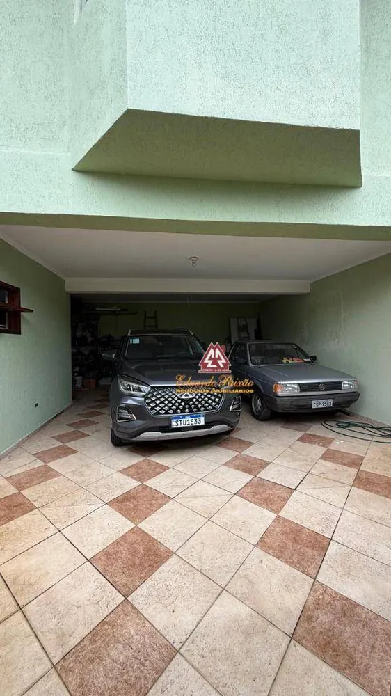 Casa, 2 quartos, 184 m² - Foto 2