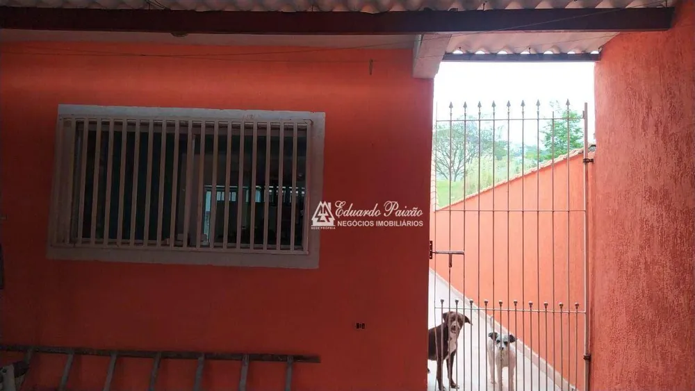 Casa, 2 quartos, 90 m² - Foto 2