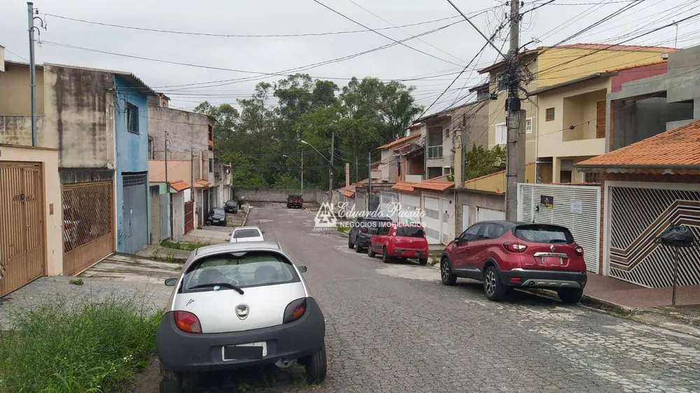 Casa, 2 quartos, 90 m² - Foto 12