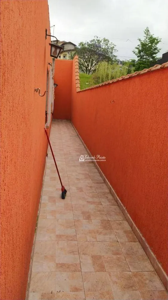 Casa, 2 quartos, 90 m² - Foto 4