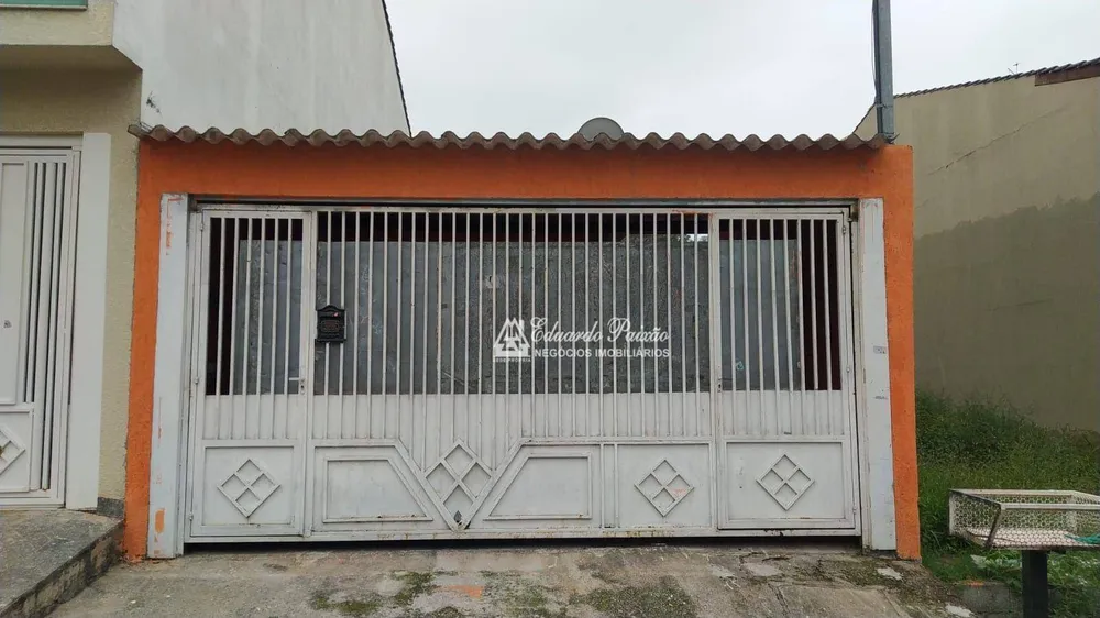 Casa, 2 quartos, 90 m² - Foto 1