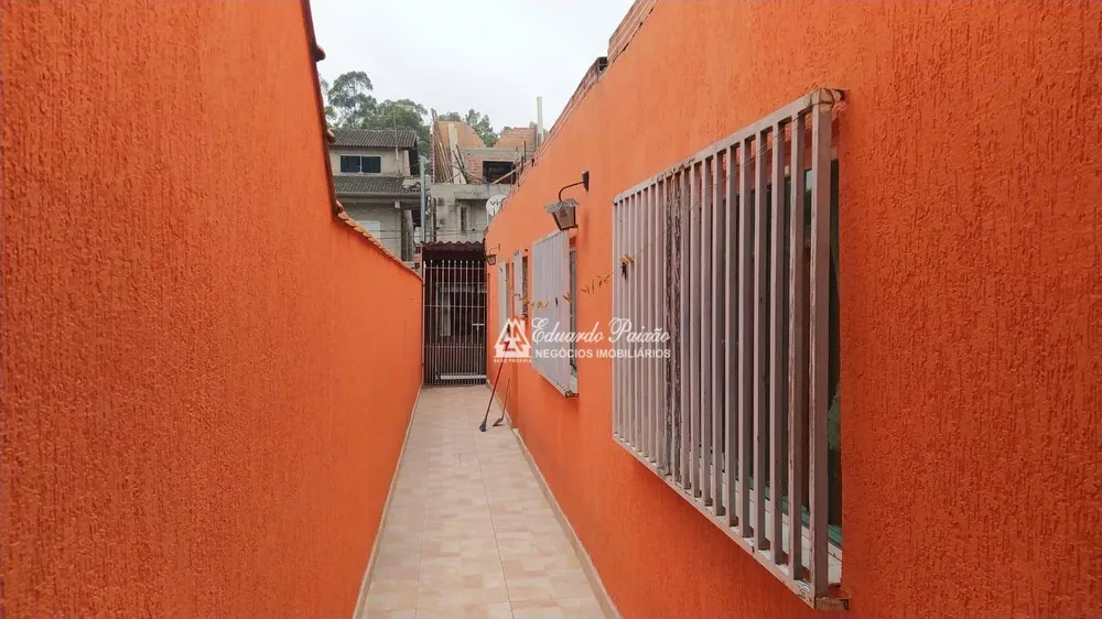 Casa, 2 quartos, 90 m² - Foto 13