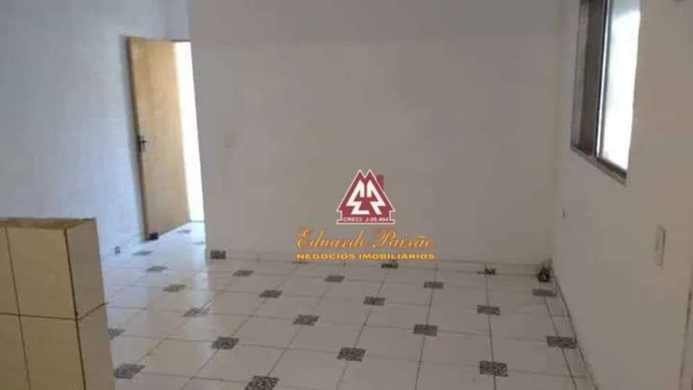 Casa, 1 quarto, 50 m² - Foto 1