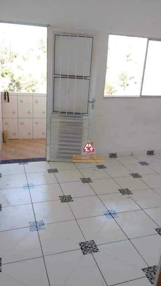 Casa, 1 quarto, 50 m² - Foto 2