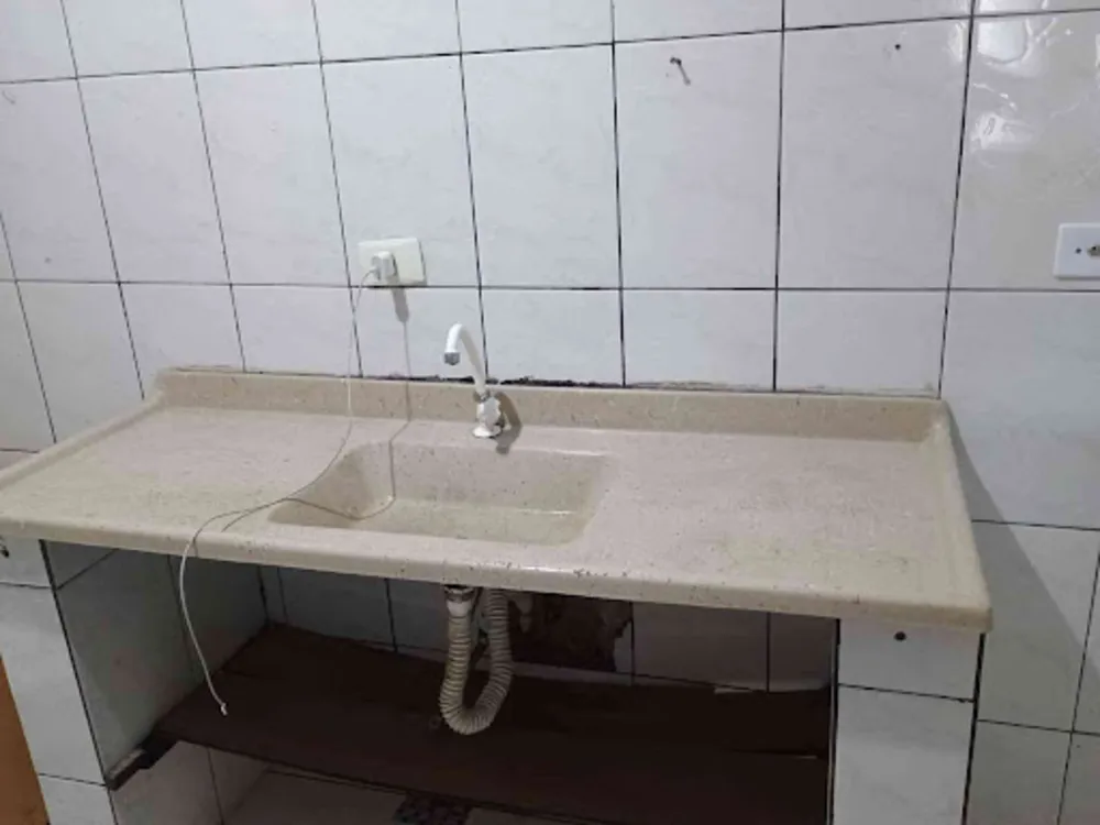 Casa, 1 quarto, 50 m² - Foto 5