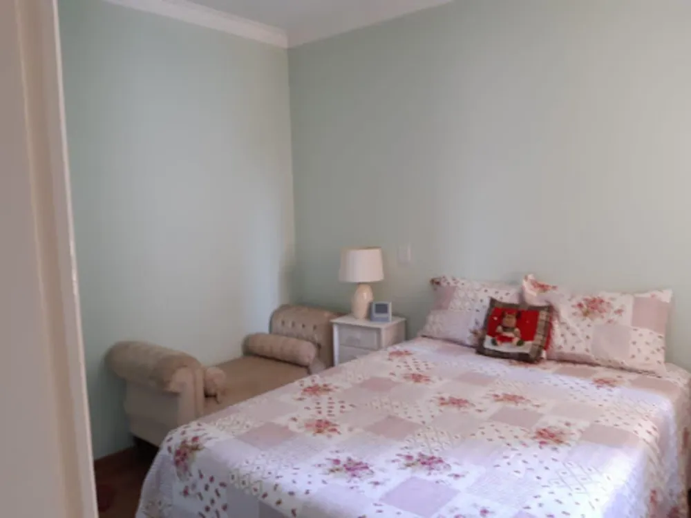 Apartamento, 3 quartos, 134 m² - Foto 4
