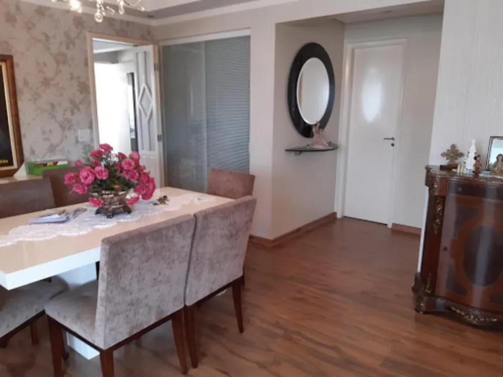 Apartamento, 3 quartos, 134 m² - Foto 6