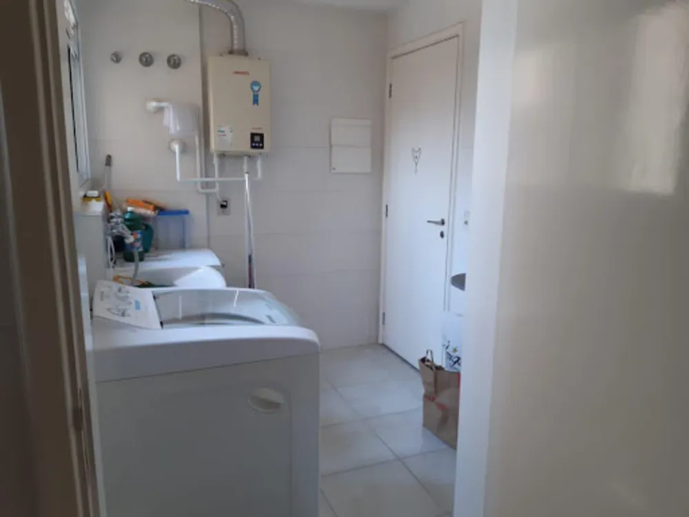 Apartamento, 3 quartos, 134 m² - Foto 8