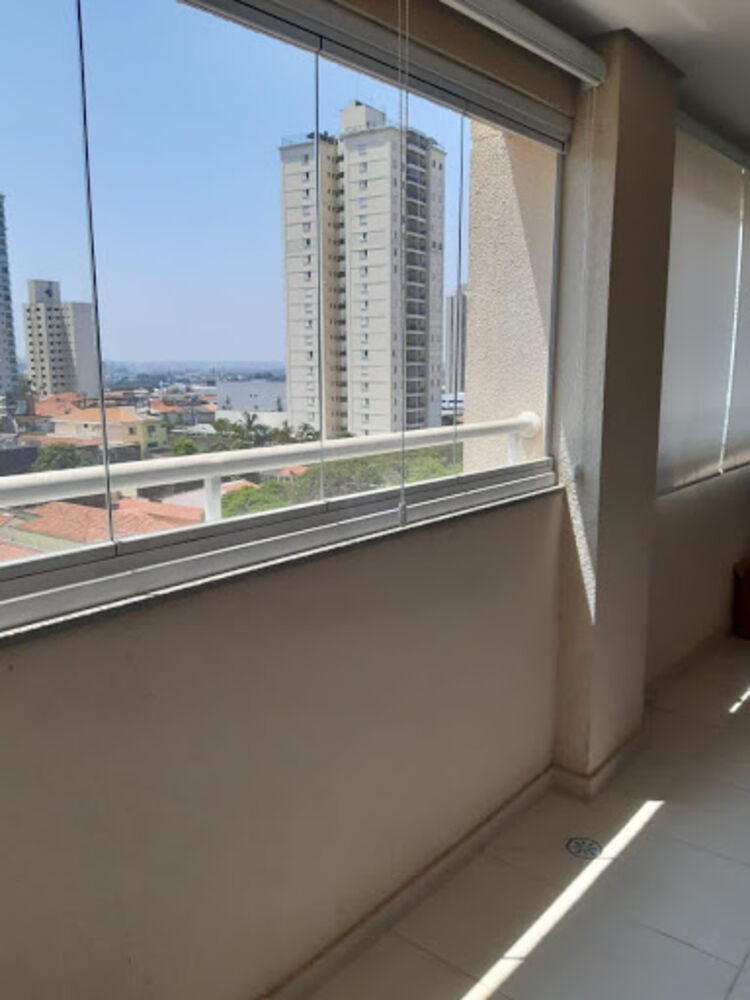 Apartamento, 3 quartos, 134 m² - Foto 4