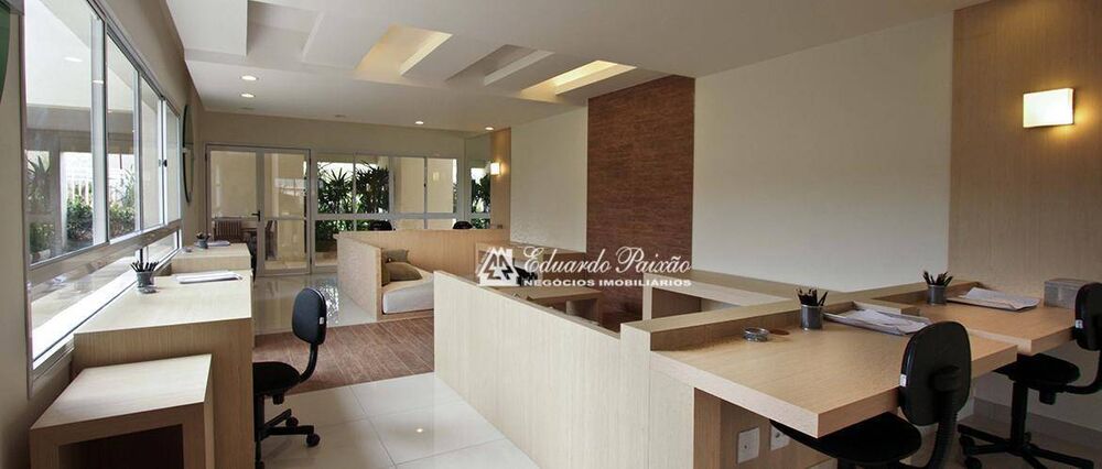 Apartamento, 3 quartos, 134 m² - Foto 1