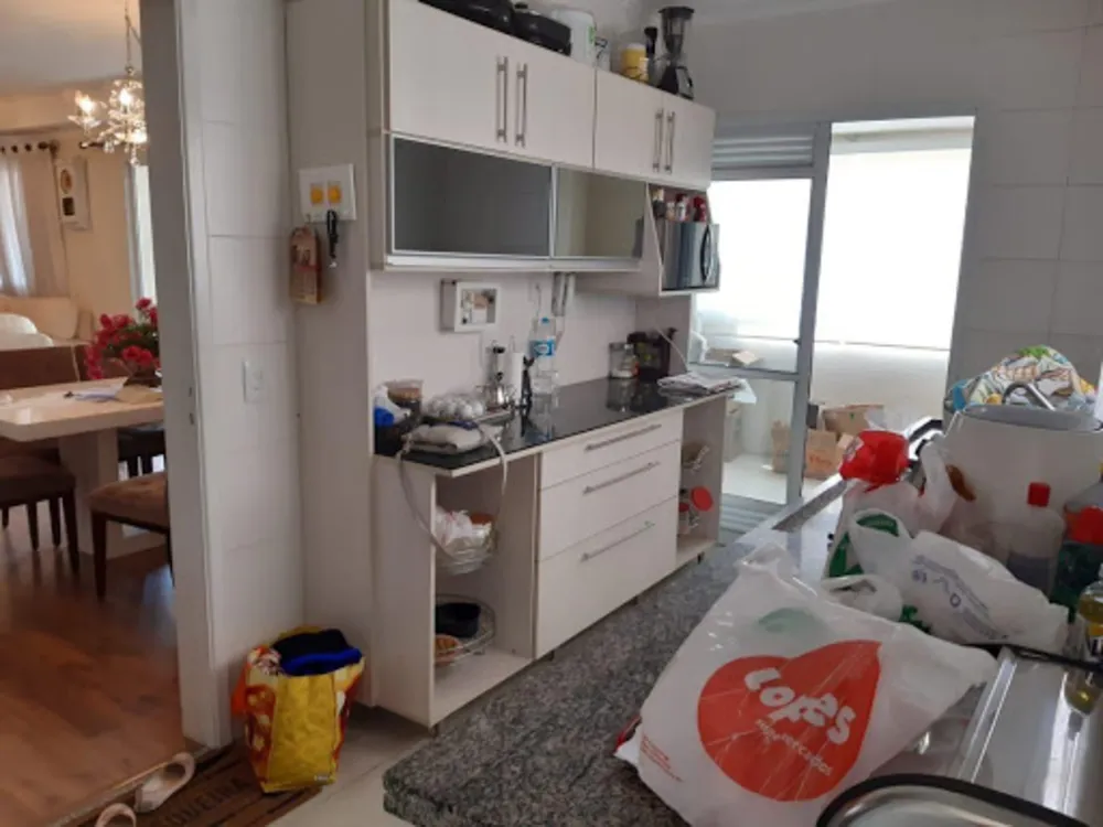 Apartamento, 3 quartos, 134 m² - Foto 3