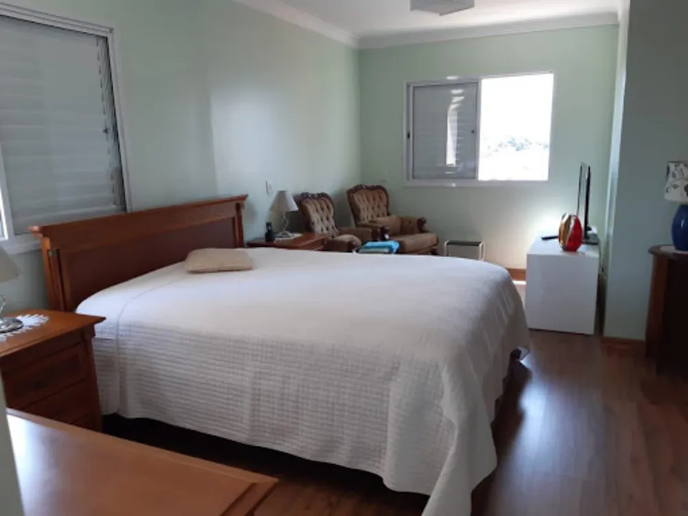 Apartamento, 3 quartos, 134 m² - Foto 6