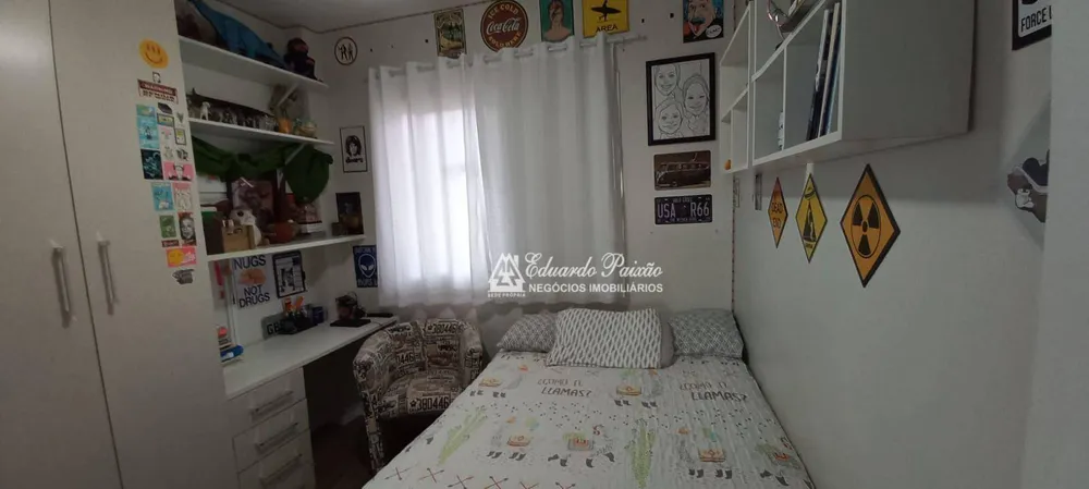 Sobrado, 3 quartos, 126 m² - Foto 7