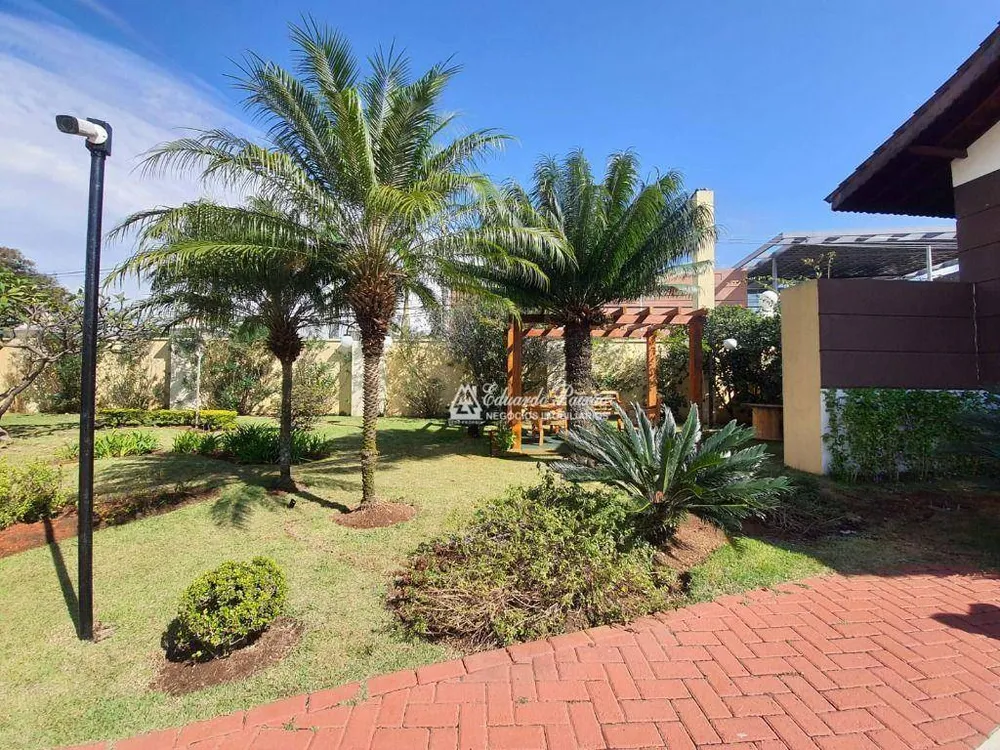 Sobrado, 3 quartos, 126 m² - Foto 16