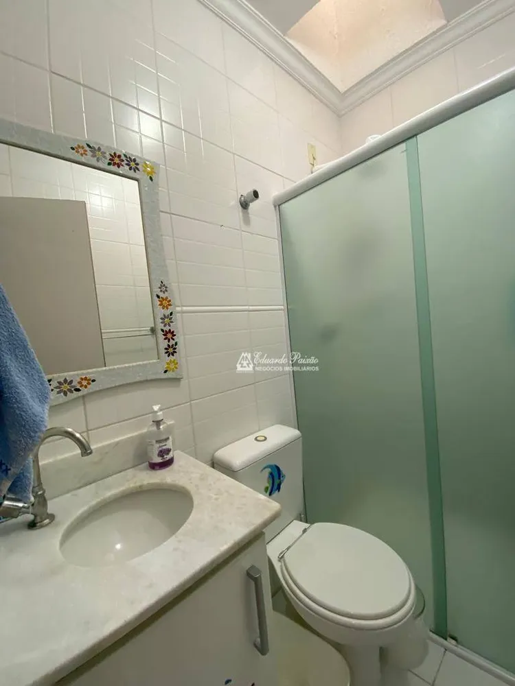 Sobrado, 3 quartos, 126 m² - Foto 8