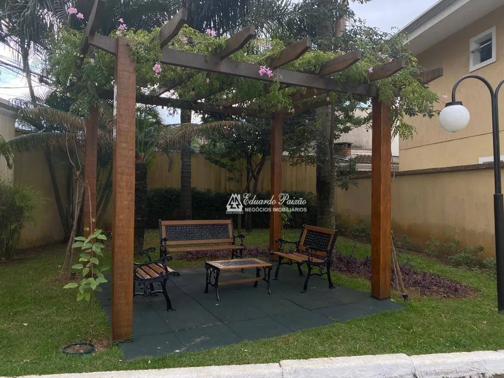 Sobrado, 3 quartos, 126 m² - Foto 13