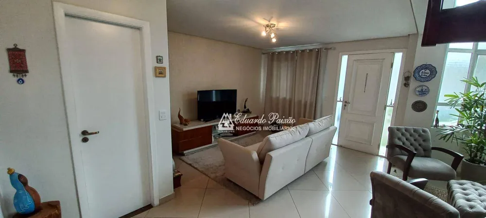 Sobrado, 3 quartos, 126 m² - Foto 5