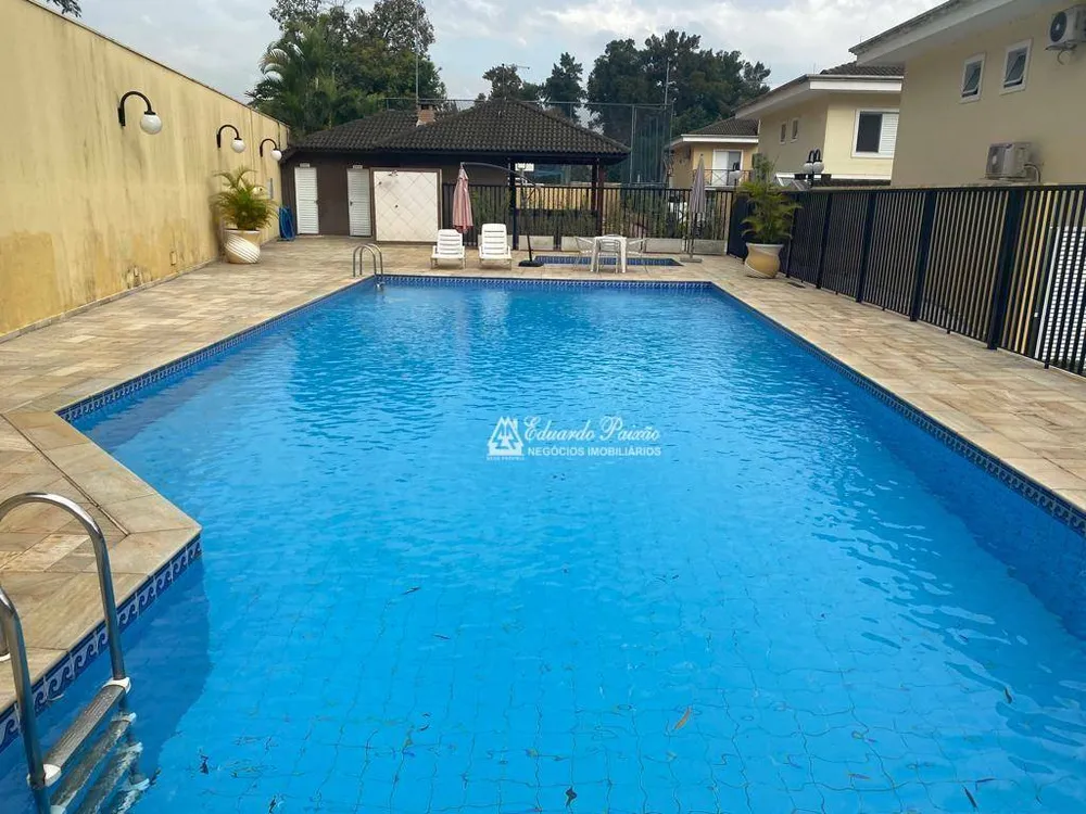Sobrado, 3 quartos, 126 m² - Foto 12