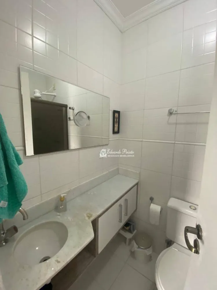 Sobrado, 3 quartos, 126 m² - Foto 9