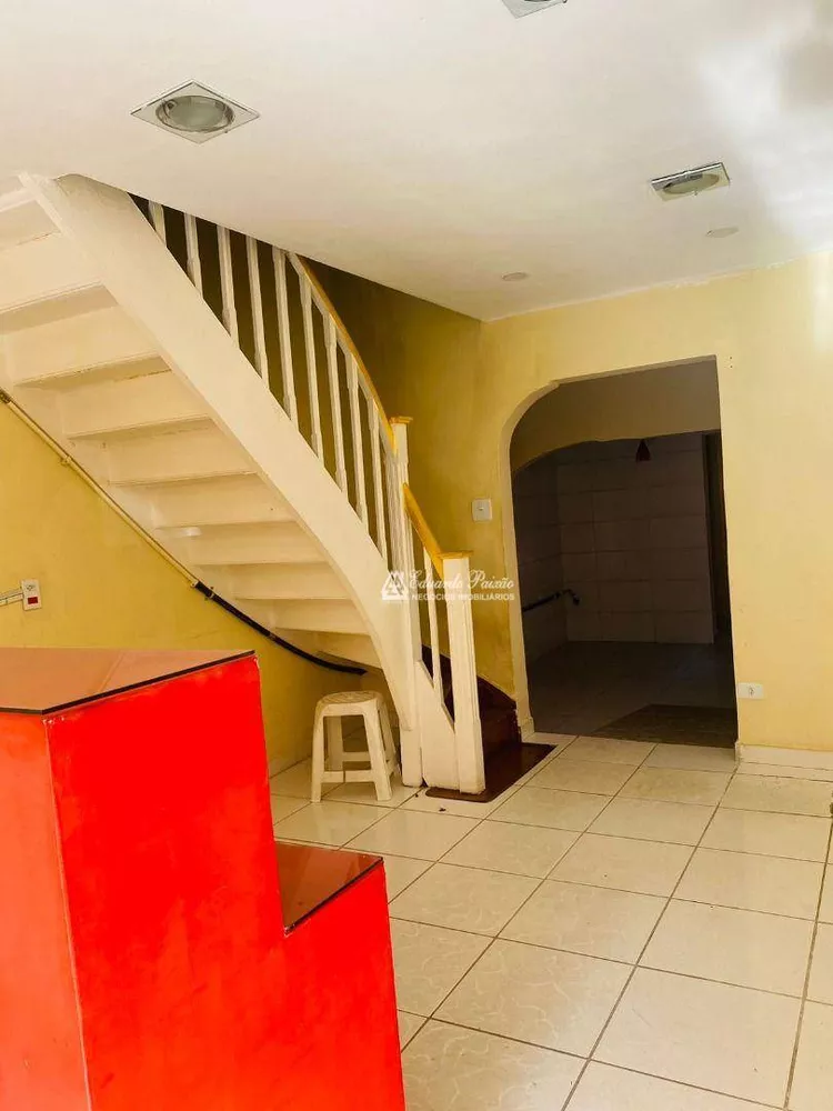 Sobrado para alugar com 2 quartos, 160m² - Foto 4