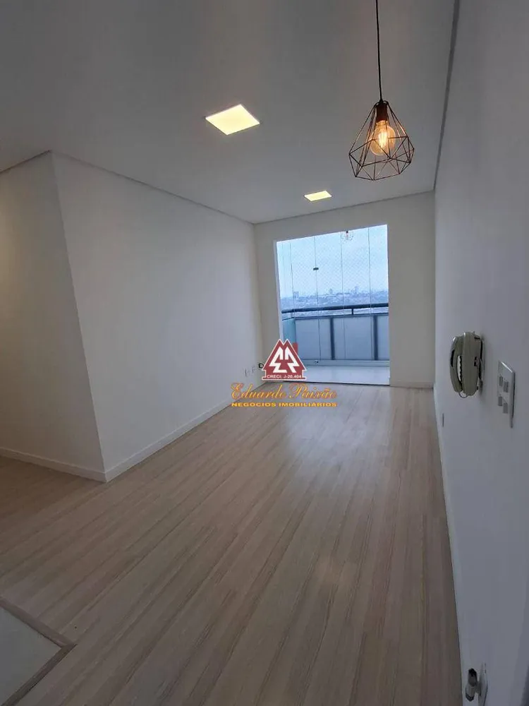 Apartamento, 2 quartos, 47 m² - Foto 3