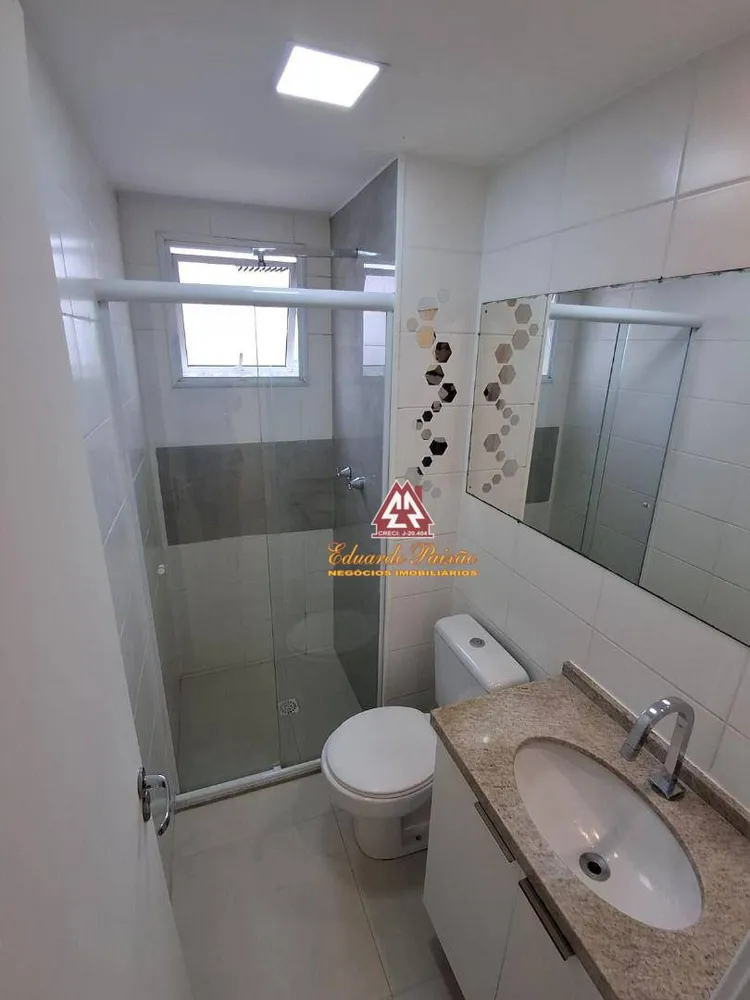 Apartamento, 2 quartos, 47 m² - Foto 11
