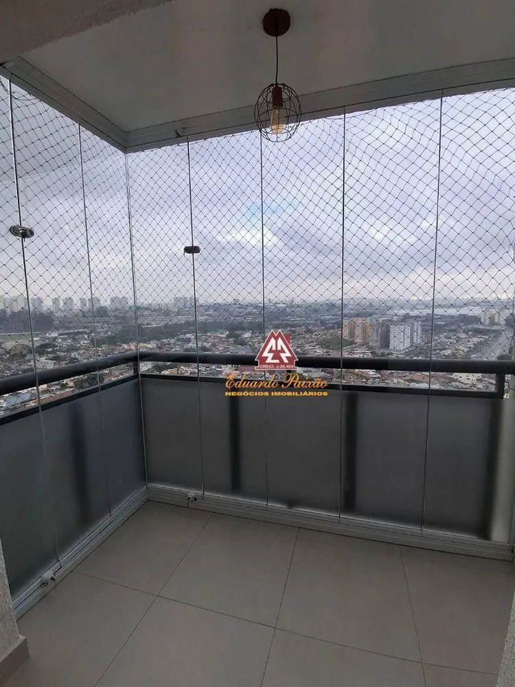Apartamento, 2 quartos, 47 m² - Foto 6