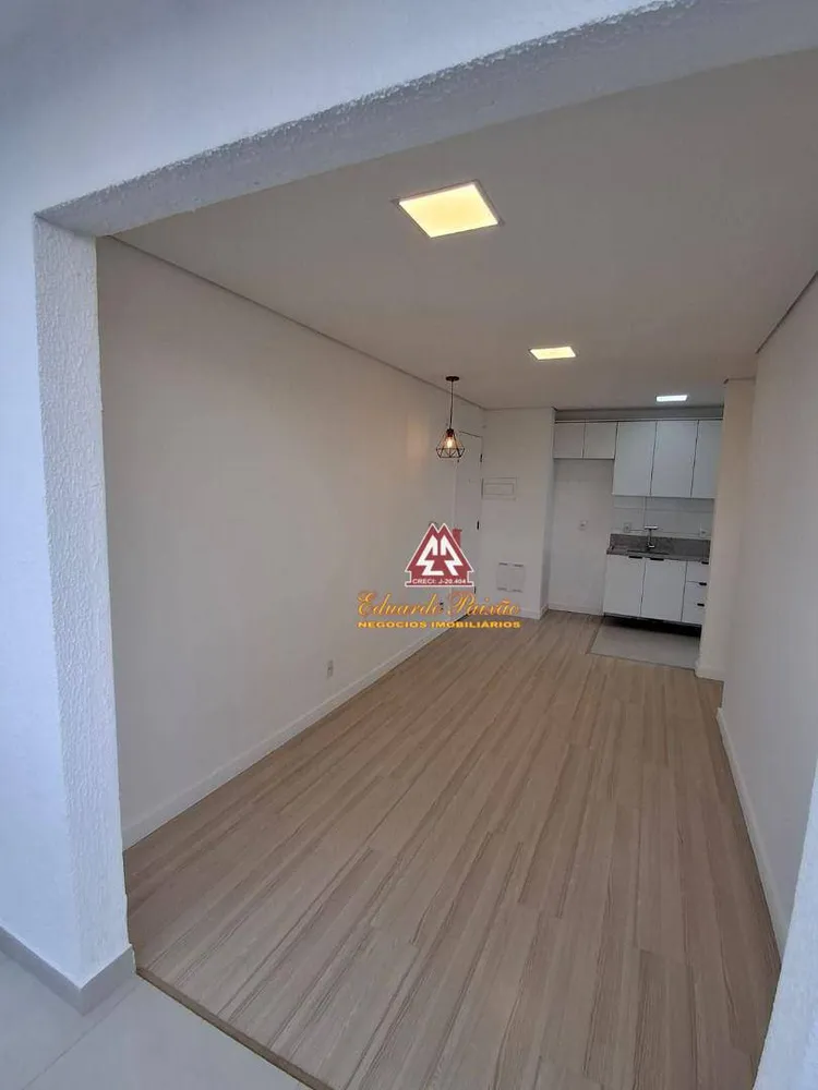 Apartamento, 2 quartos, 47 m² - Foto 4