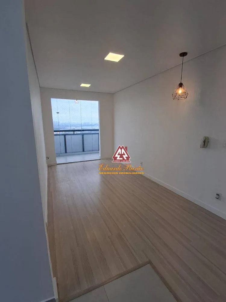 Apartamento, 2 quartos, 47 m² - Foto 2