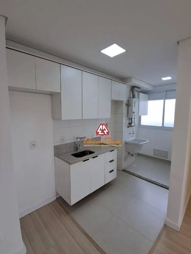 Apartamento, 2 quartos, 47 m² - Foto 7