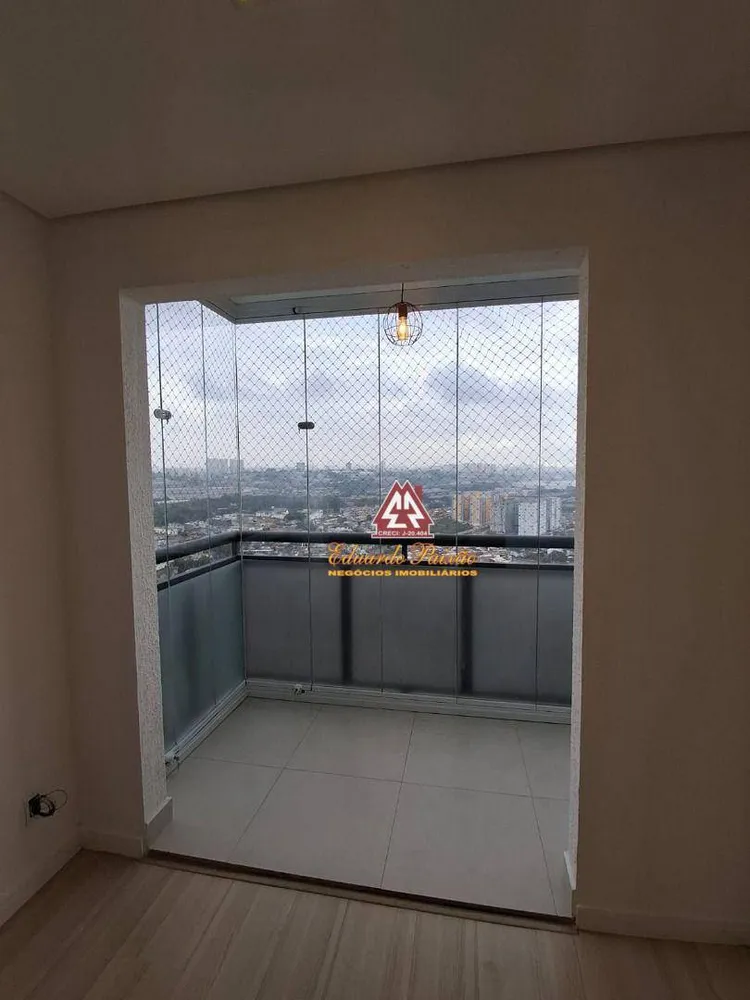 Apartamento, 2 quartos, 47 m² - Foto 5