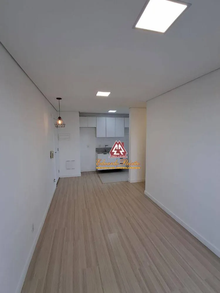 Apartamento, 2 quartos, 47 m² - Foto 1