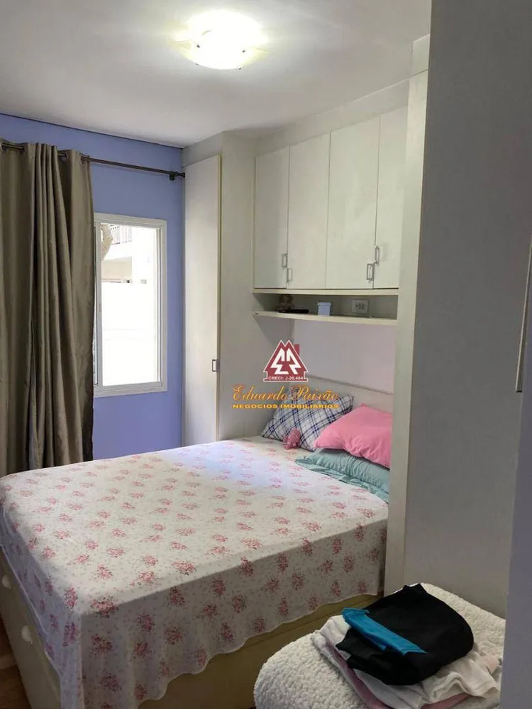 Apartamento, 2 quartos, 55 m² - Foto 4