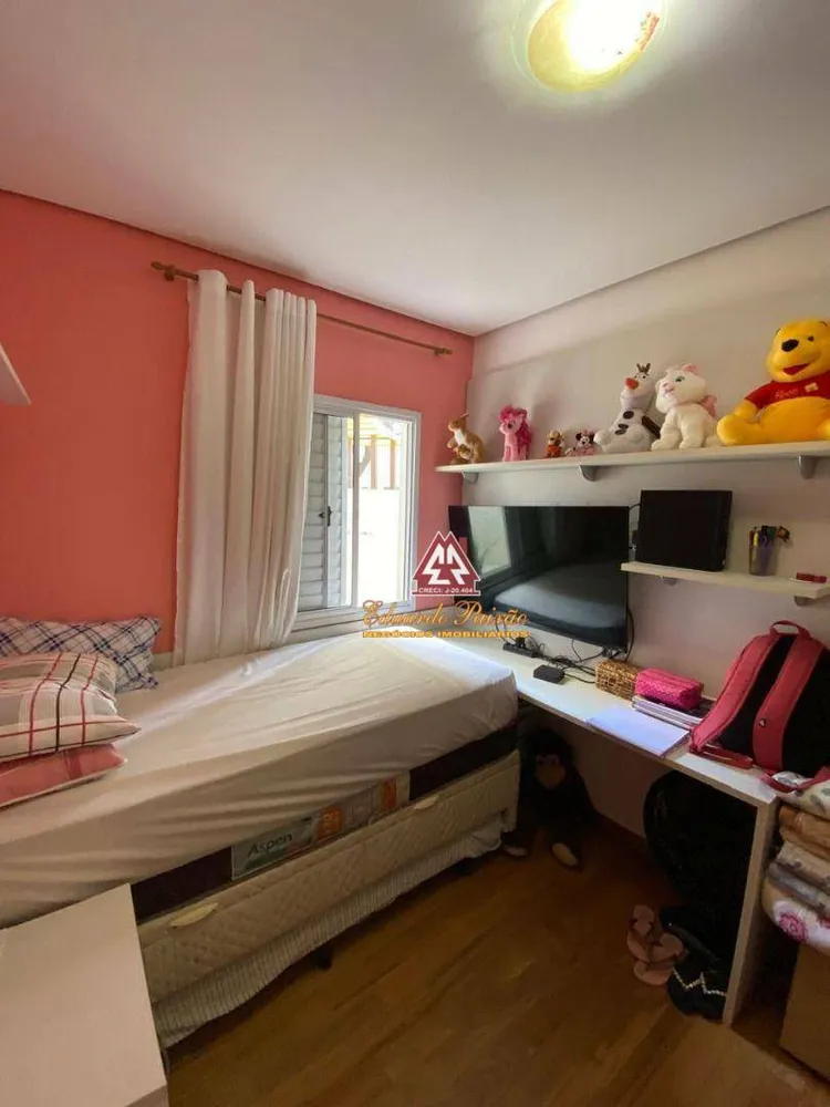 Apartamento, 2 quartos, 55 m² - Foto 6