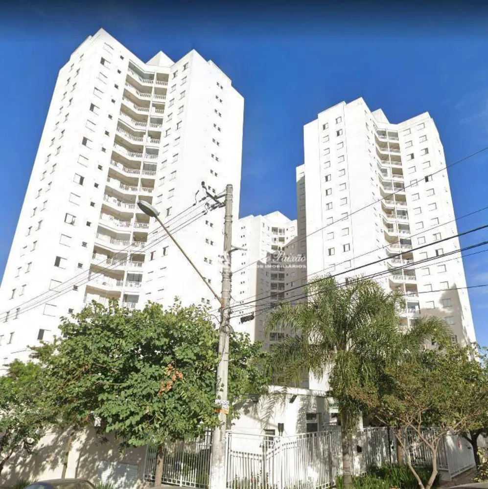 Apartamento, 2 quartos, 55 m² - Foto 12