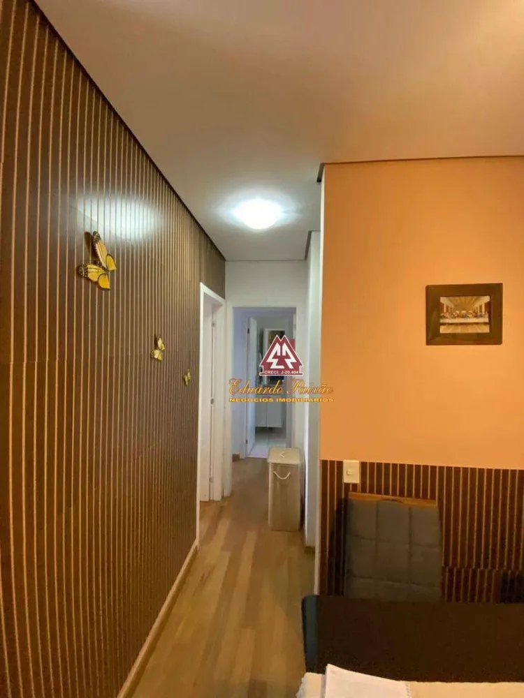 Apartamento, 2 quartos, 55 m² - Foto 3