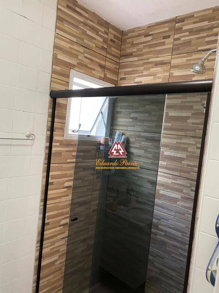 Apartamento, 2 quartos, 55 m² - Foto 8