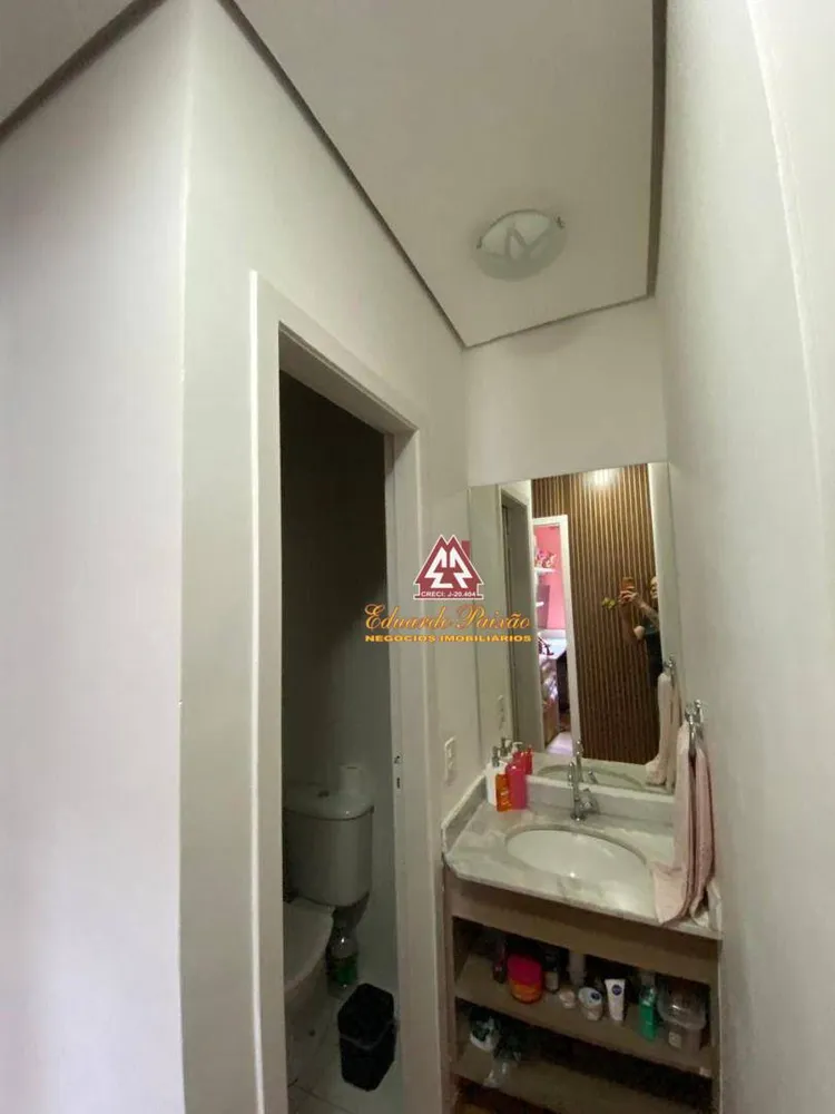 Apartamento, 2 quartos, 55 m² - Foto 11