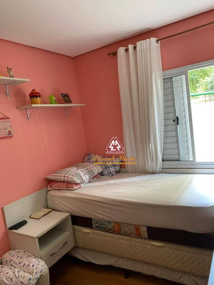 Apartamento, 2 quartos, 55 m² - Foto 7