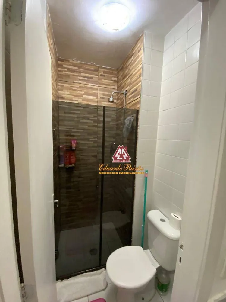 Apartamento, 2 quartos, 55 m² - Foto 10