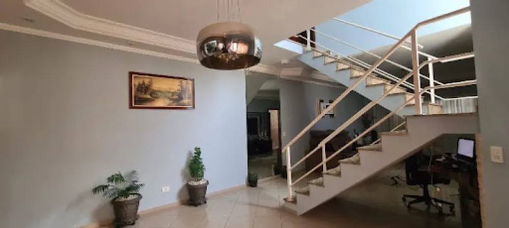 Sobrado, 3 quartos, 192 m² - Foto 2