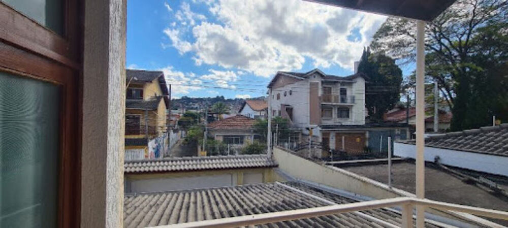 Sobrado, 3 quartos, 192 m² - Foto 3